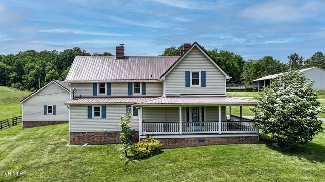 120 Jim Ford Road, Jonesborough, TN 37659