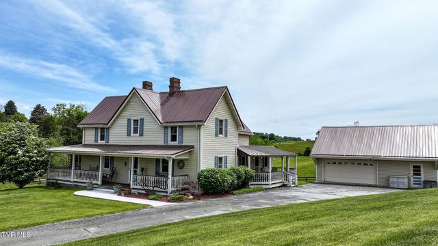 120 Jim Ford Road, Jonesborough, TN 37659