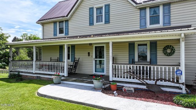120 Jim Ford Road, Jonesborough, TN 37659