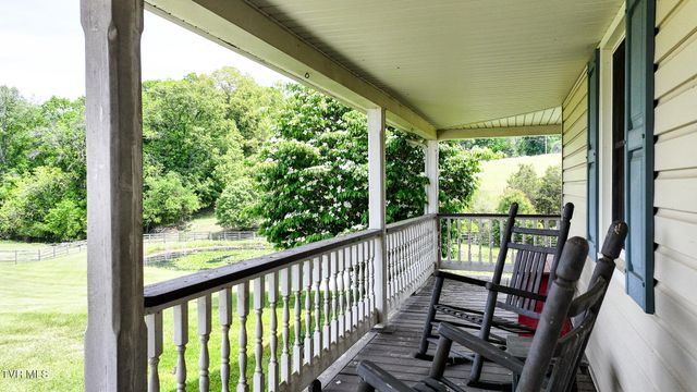 120 Jim Ford Road, Jonesborough, TN 37659