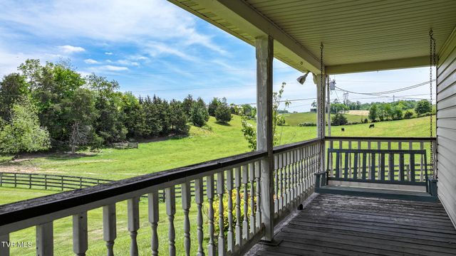 120 Jim Ford Road, Jonesborough, TN 37659