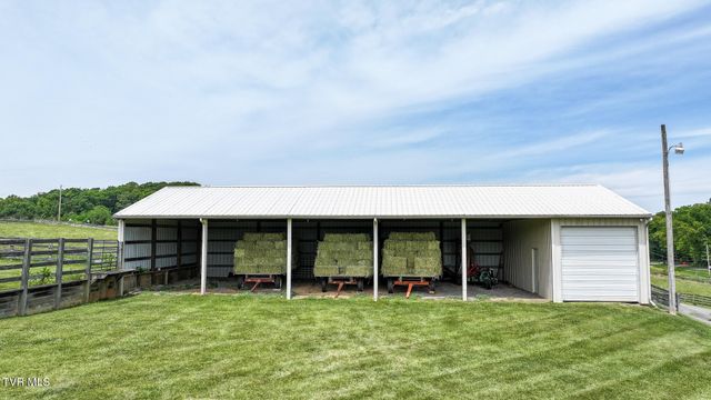 120 Jim Ford Road, Jonesborough, TN 37659