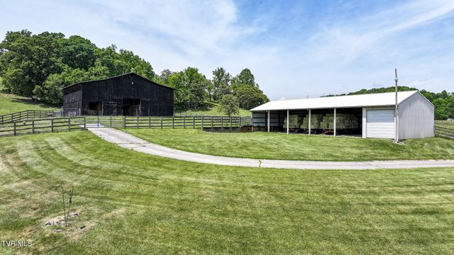 120 Jim Ford Road, Jonesborough, TN 37659