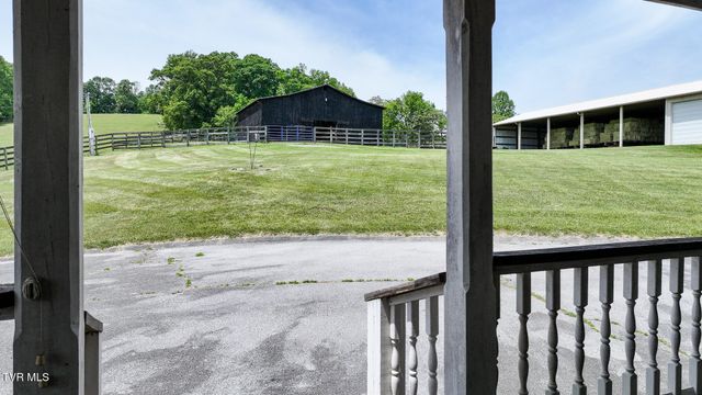 120 Jim Ford Road, Jonesborough, TN 37659