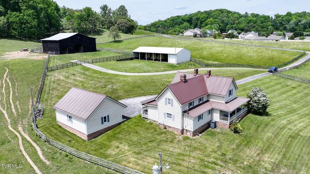 120 Jim Ford Road, Jonesborough, TN 37659