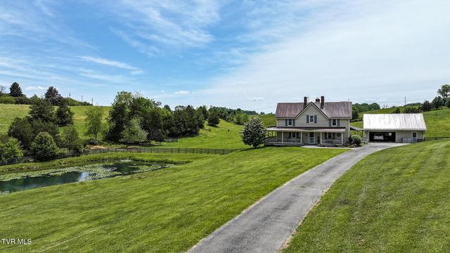 120 Jim Ford Road, Jonesborough, TN 37659