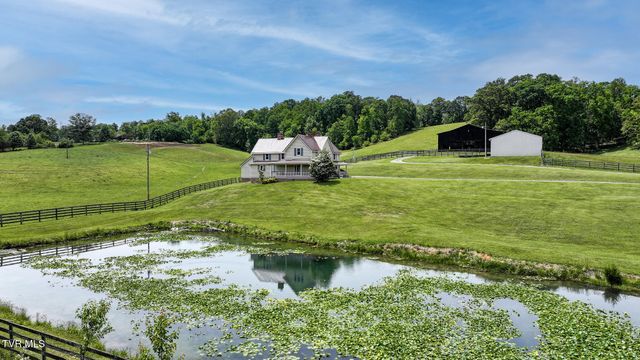 120 Jim Ford Road, Jonesborough, TN 37659