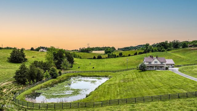 120 Jim Ford Road, Jonesborough, TN 37659