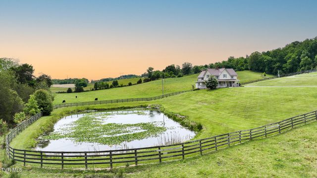 120 Jim Ford Road, Jonesborough, TN 37659
