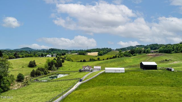 120 Jim Ford Road, Jonesborough, TN 37659