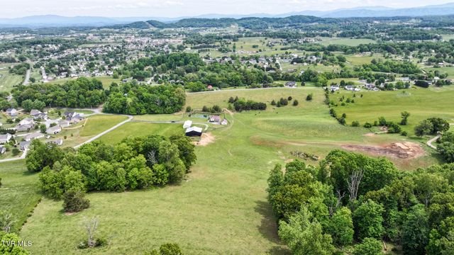 120 Jim Ford Road, Jonesborough, TN 37659