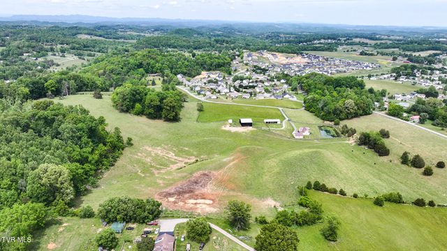 120 Jim Ford Road, Jonesborough, TN 37659