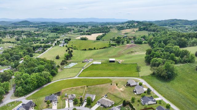 120 Jim Ford Road, Jonesborough, TN 37659