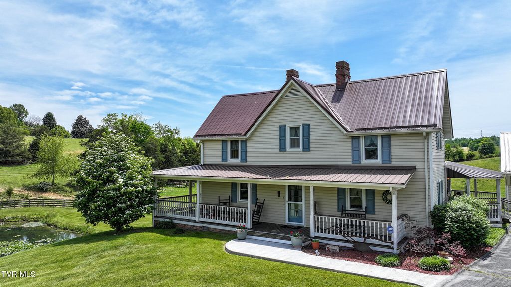 120 Jim Ford Road, Jonesborough, TN 37659