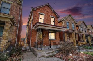 484 Van Voast Avenue, Bellevue, KY 41073