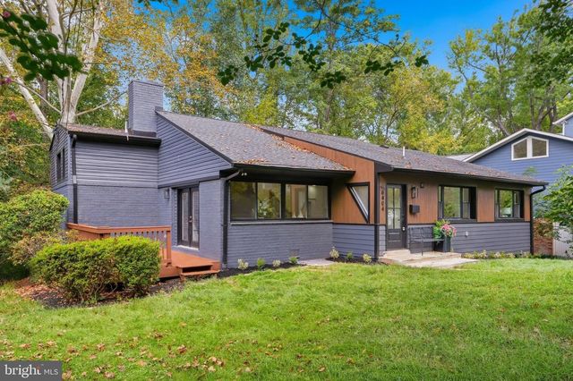 6404 W HALBERT RD, Bethesda, MD 20817