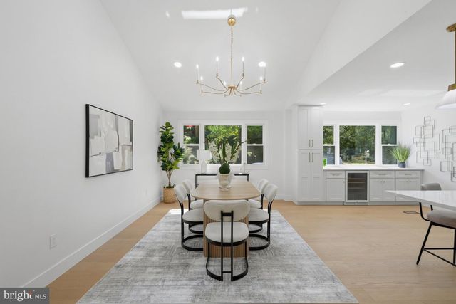 6404 W HALBERT RD, Bethesda, MD 20817