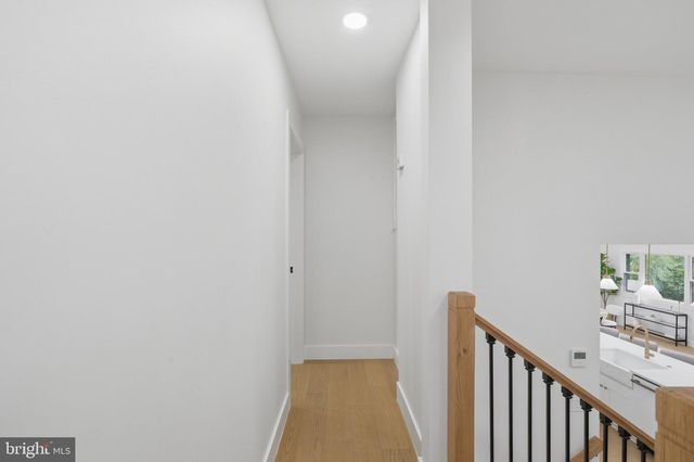 6404 W HALBERT RD, Bethesda, MD 20817