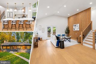 6404 W HALBERT RD, Bethesda, MD 20817