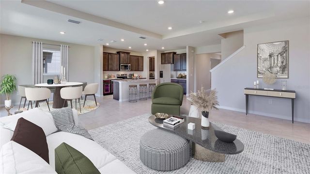 11919 KINGSLEY TRAIL, Parrish, FL 34219