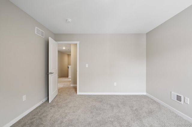 2085 Steelwood Drive, Marion Township, MI 48843