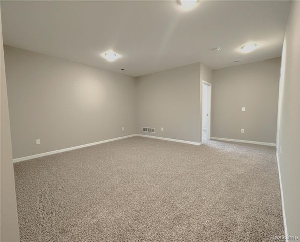 2085 Steelwood Drive, Marion Township, MI 48843