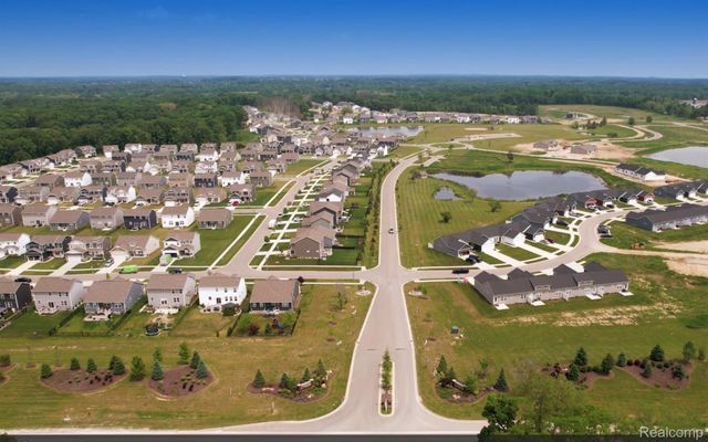 2085 Steelwood Drive, Marion Township, MI 48843