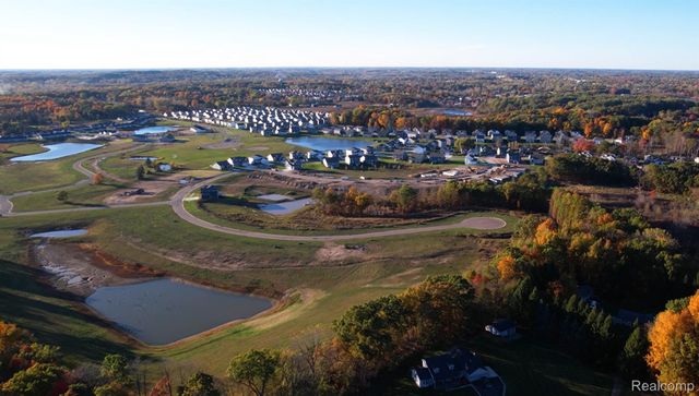 2085 Steelwood Drive, Marion Township, MI 48843