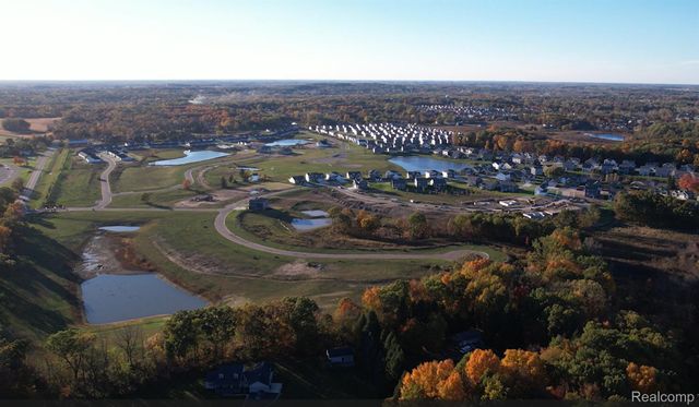 2085 Steelwood Drive, Marion Township, MI 48843