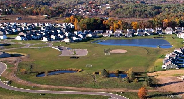 2085 Steelwood Drive, Marion Township, MI 48843