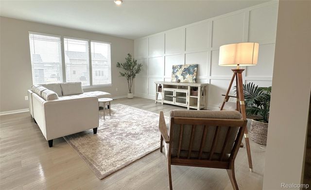 2085 Steelwood Drive, Marion Township, MI 48843