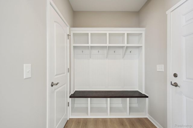 2085 Steelwood Drive, Marion Township, MI 48843