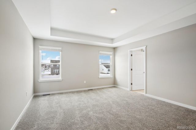 2085 Steelwood Drive, Marion Township, MI 48843