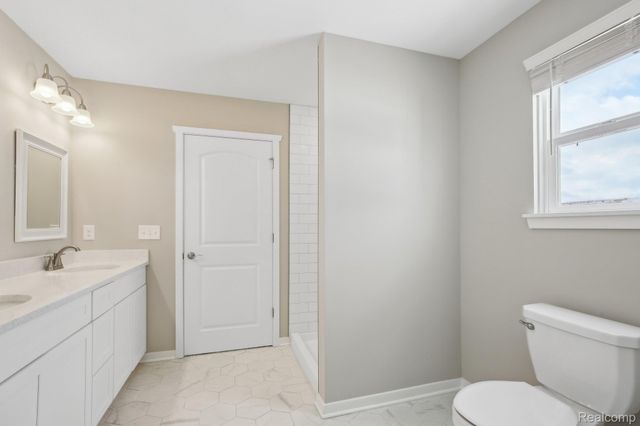 2085 Steelwood Drive, Marion Township, MI 48843