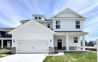 2085 Steelwood Drive, Marion Township, MI 48843