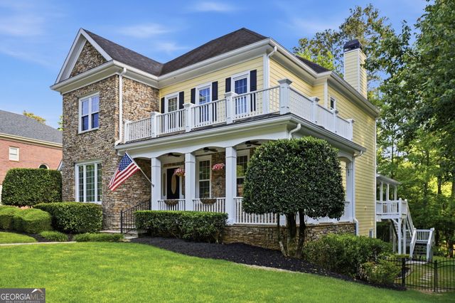 972 Moores Walk Lane, Suwanee, GA 30024