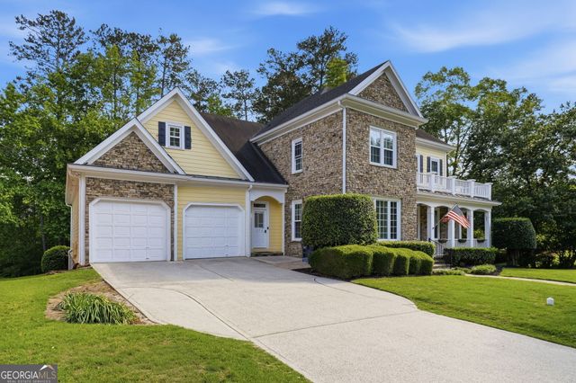 972 Moores Walk Lane, Suwanee, GA 30024