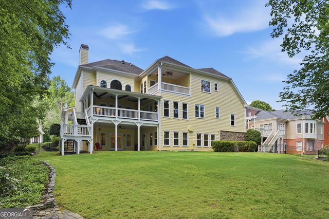 972 Moores Walk Lane, Suwanee, GA 30024