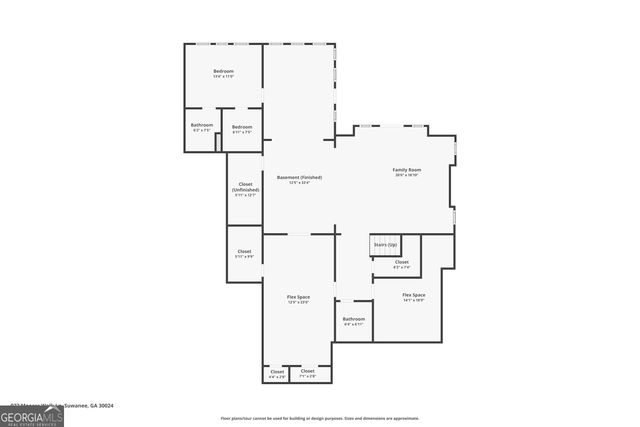 972 Moores Walk Lane, Suwanee, GA 30024