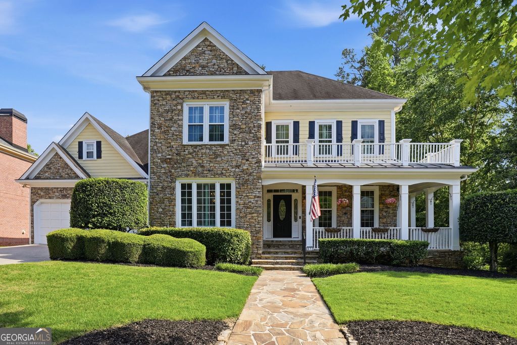 972 Moores Walk Lane, Suwanee, GA 30024