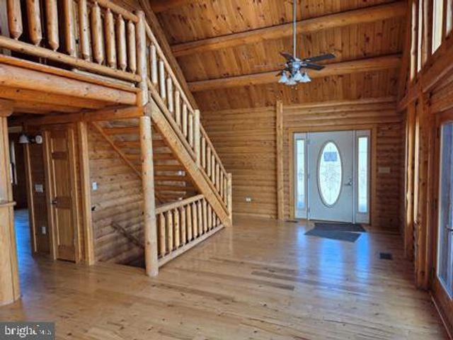 942 WILD BOAR RD, Augusta, WV 26704
