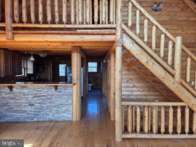 942 WILD BOAR RD, Augusta, WV 26704