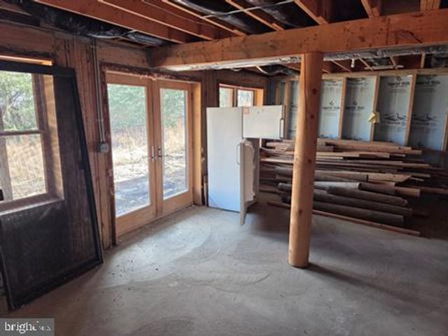 942 WILD BOAR RD, Augusta, WV 26704