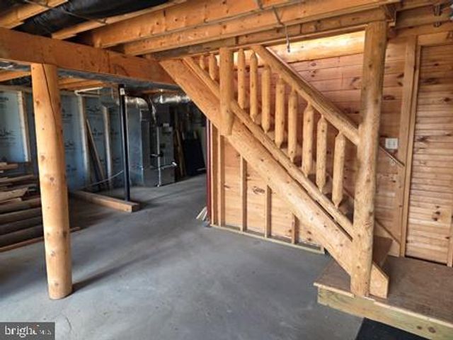 942 WILD BOAR RD, Augusta, WV 26704