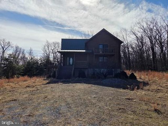 942 WILD BOAR RD, Augusta, WV 26704