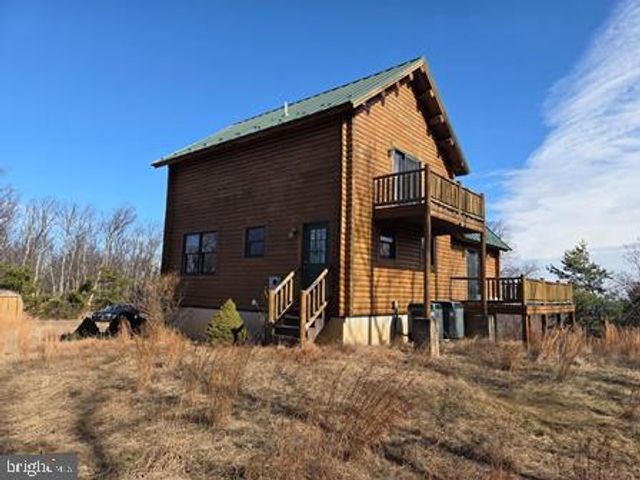 942 WILD BOAR RD, Augusta, WV 26704