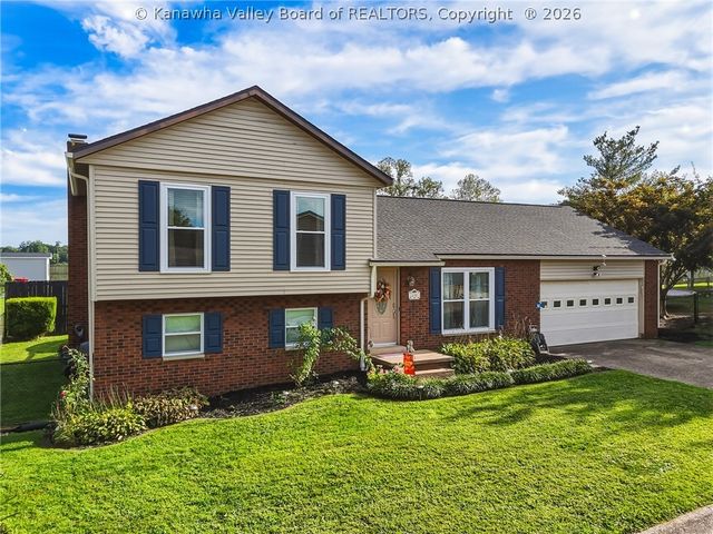 130 Rolling Acres, Winfield, WV 25213