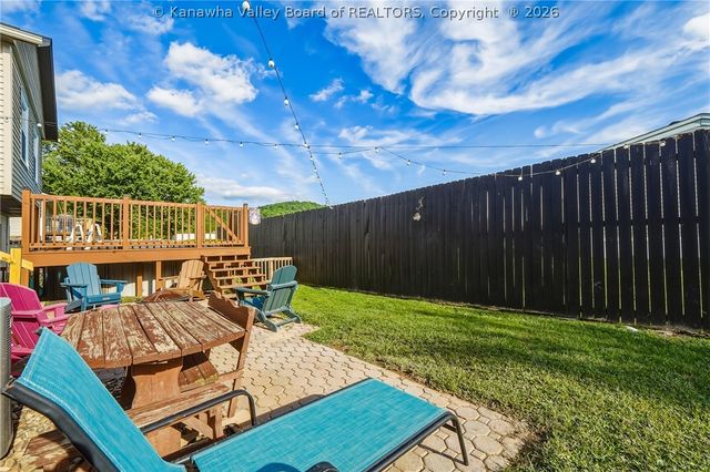 130 Rolling Acres, Winfield, WV 25213