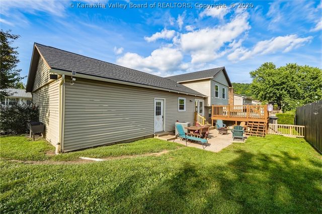 130 Rolling Acres, Winfield, WV 25213