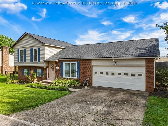 130 Rolling Acres, Winfield, WV 25213